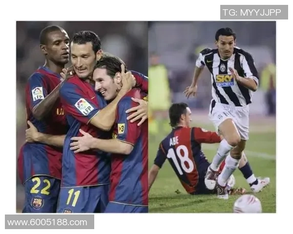 尤文图斯与巴萨精彩对决回顾分析及赛后亮点总结