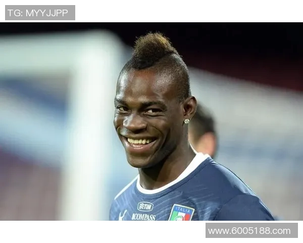 巴洛特利与意大利足球的恩怨情仇：从天才到争议的传奇之路