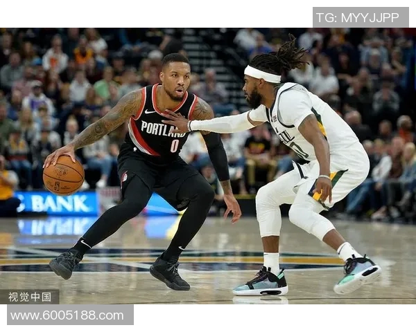 开拓者与老鹰激战正酣双方拼尽全力争夺胜利的精彩战报分析